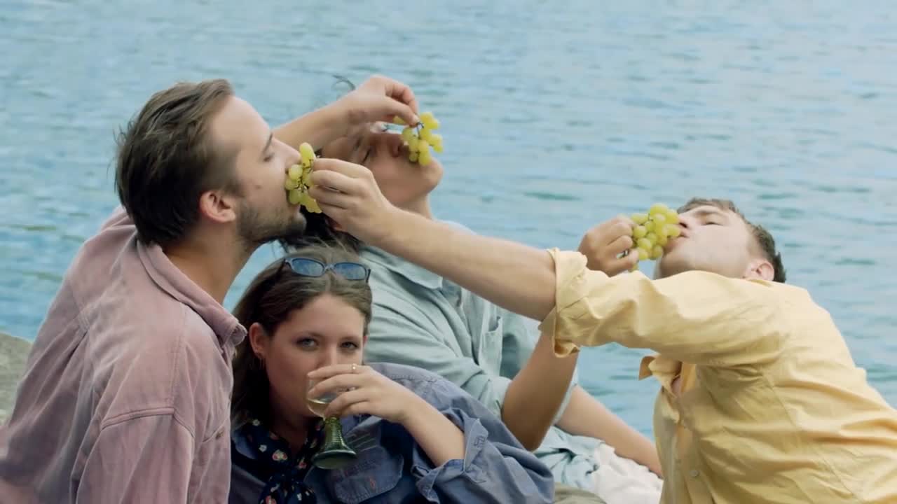 Video of Henrietta Rauth - Filmmakers