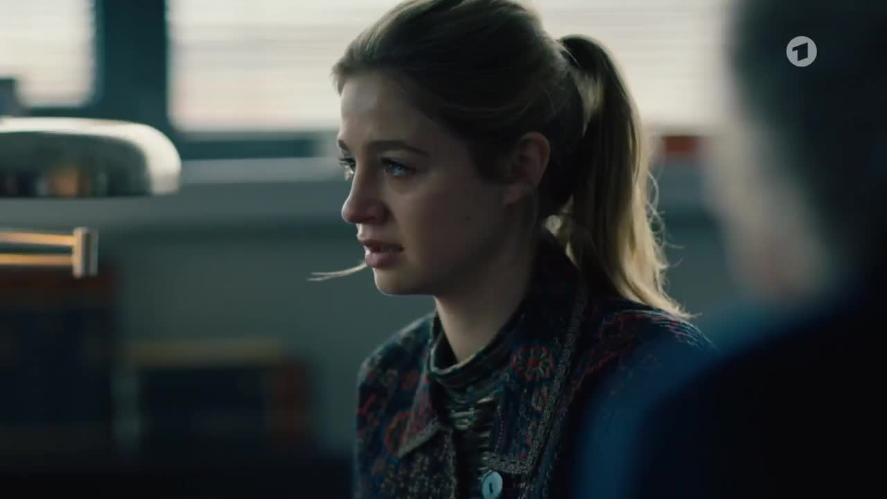 Video of Flora Li Thiemann - Filmmakers