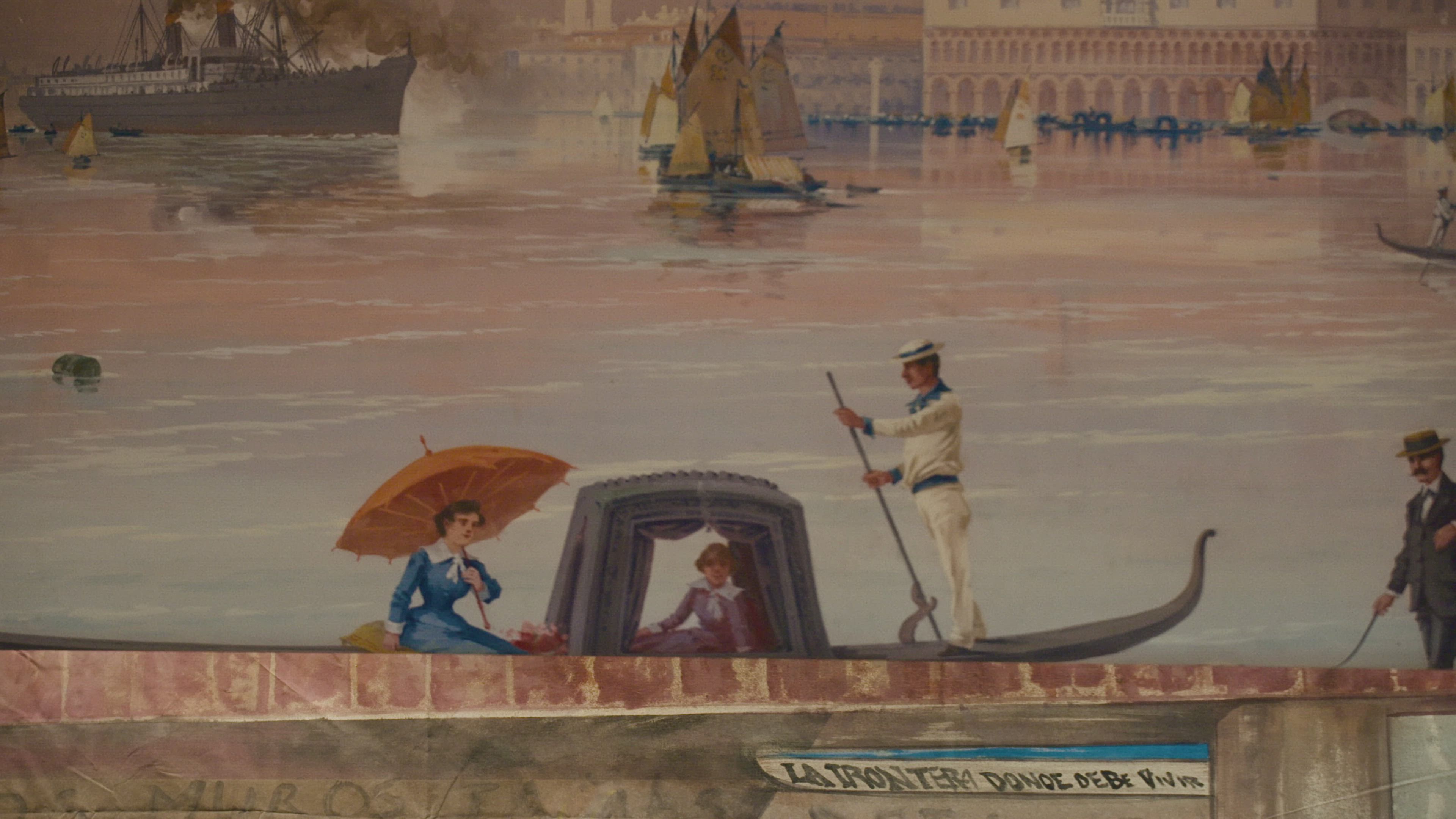 Video of Mahdi Fleifel Filmmakers