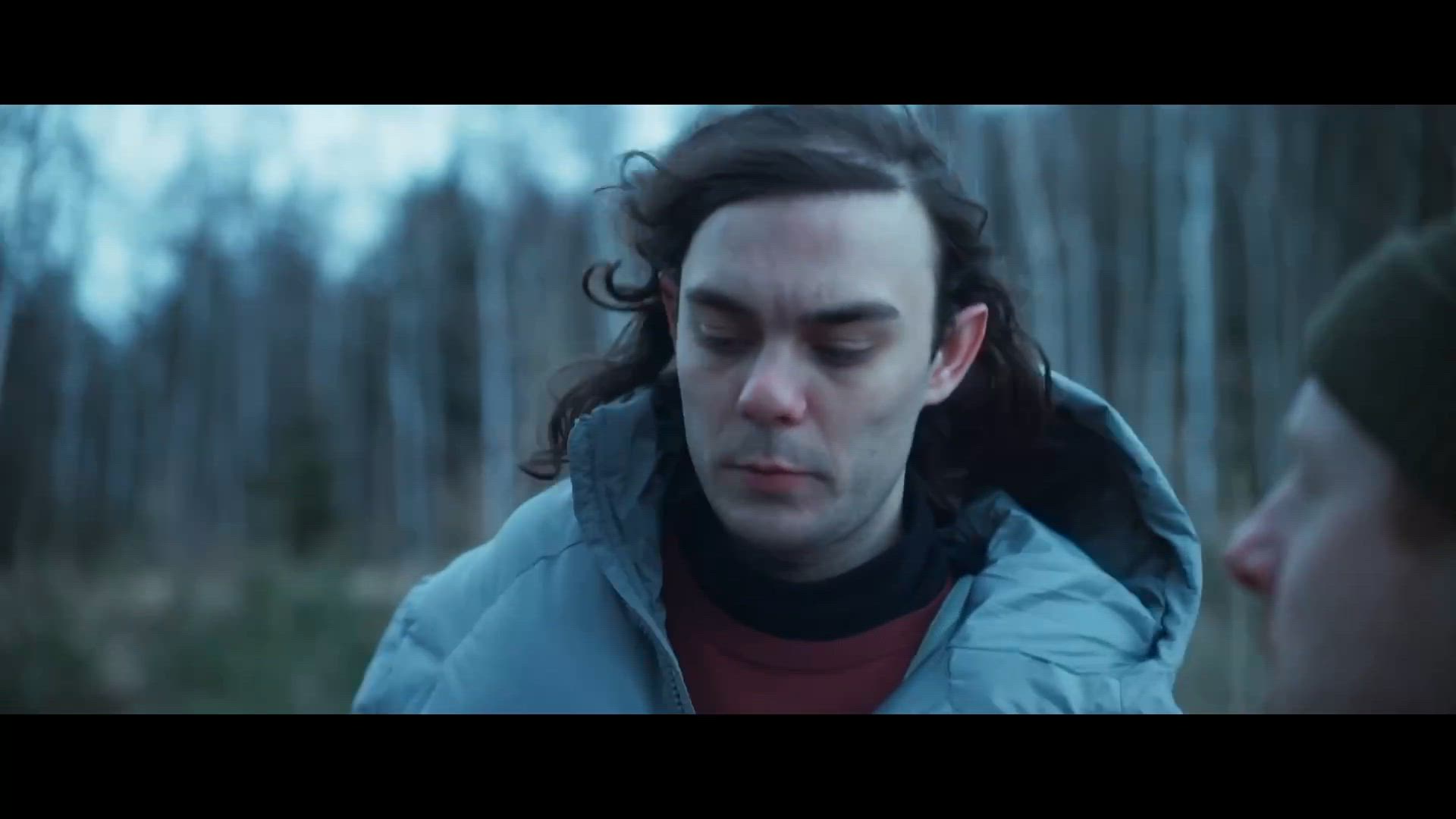 de Mateusz G. - Filmmakers