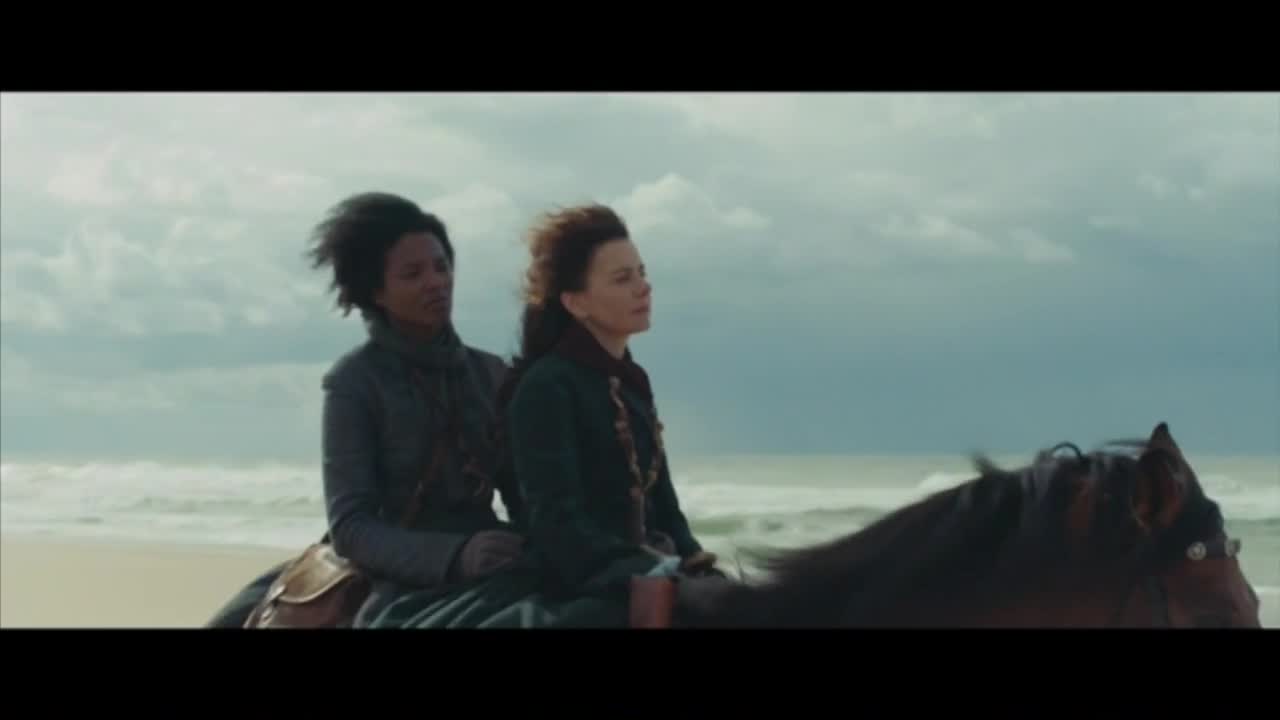 Video of Armelle ABIBOU Filmmakers