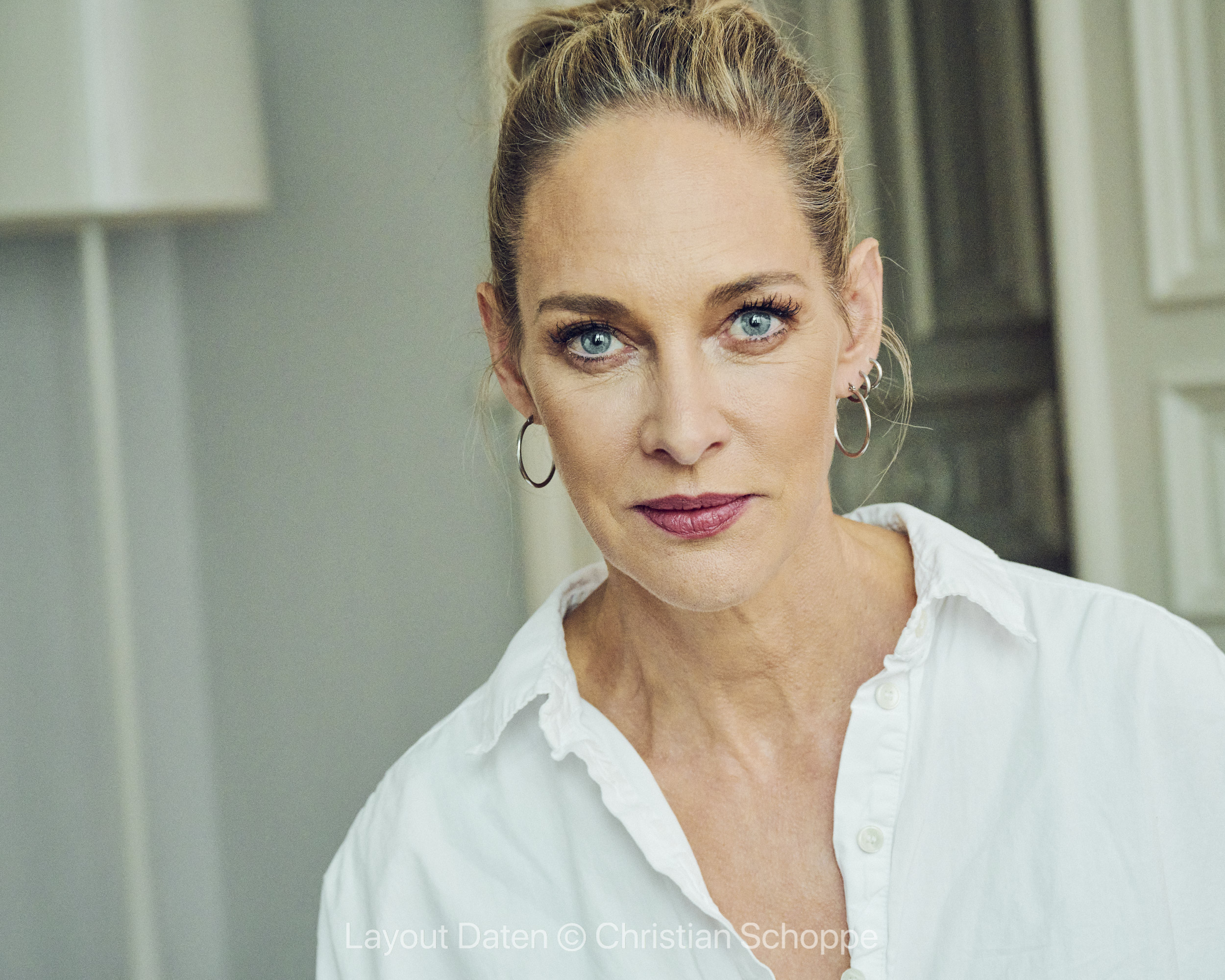 Video of Sophie von Kessel - Filmmakers