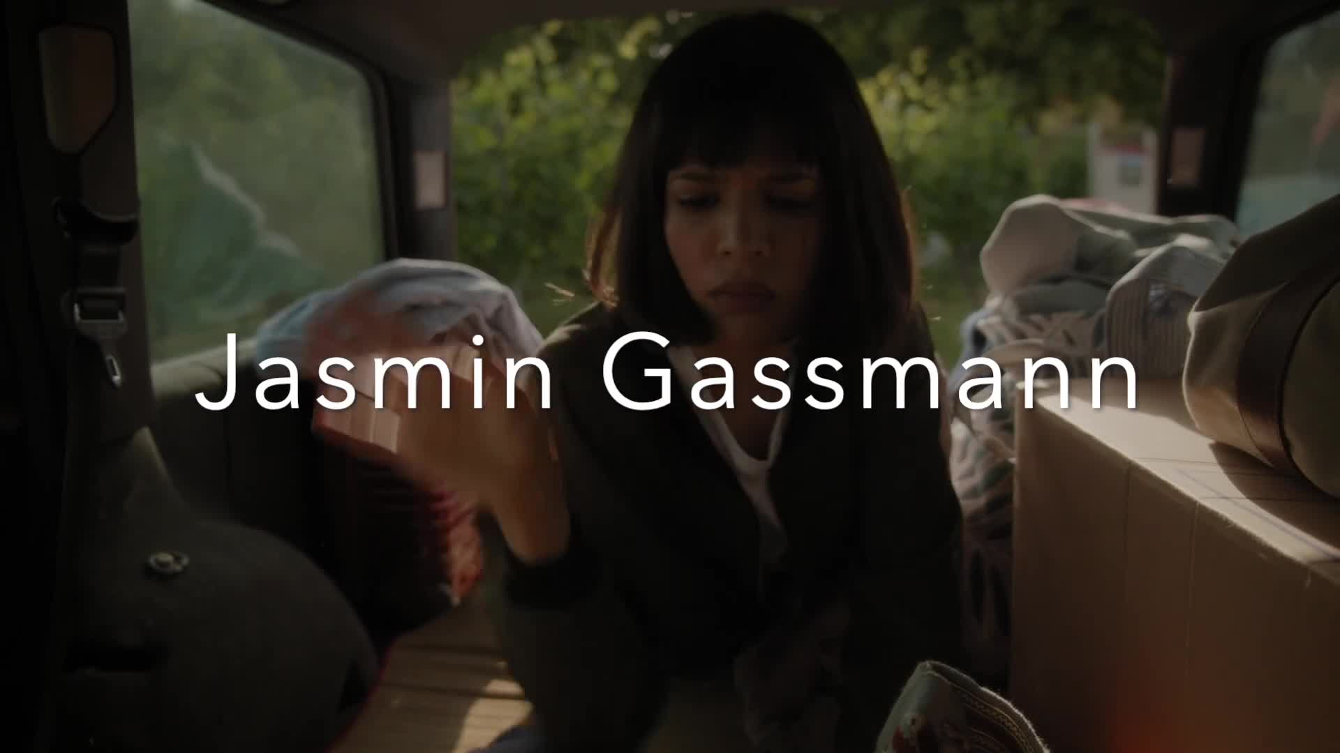 Video Of Jasmin Gassmann Filmmakers