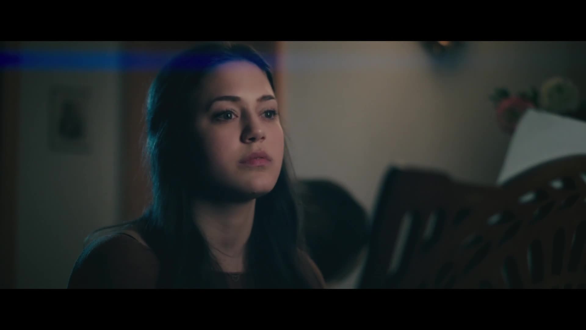 Video of Katharina Scheuba Filmmakers