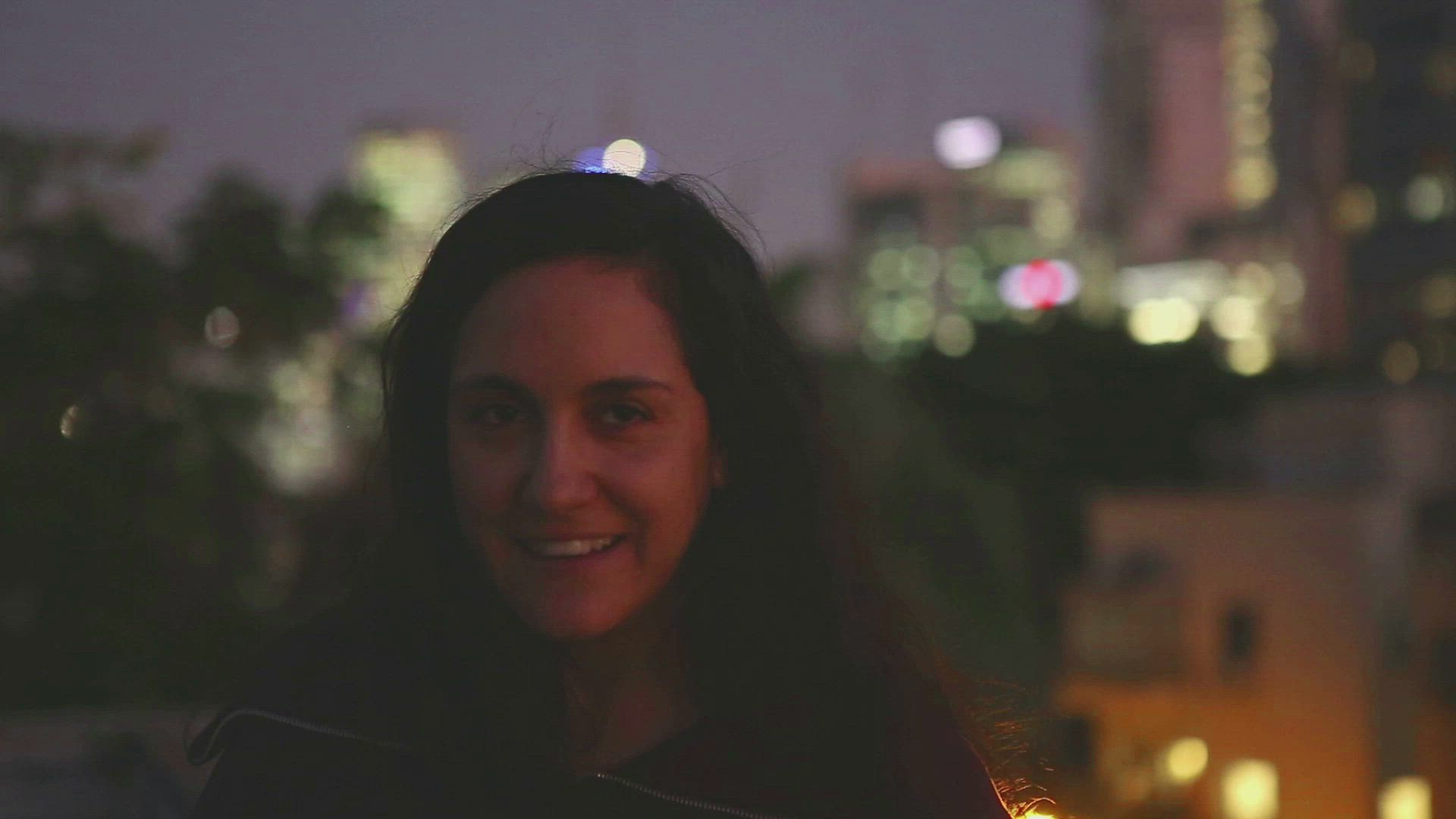 Video of Neomi Cohen - Filmmakers