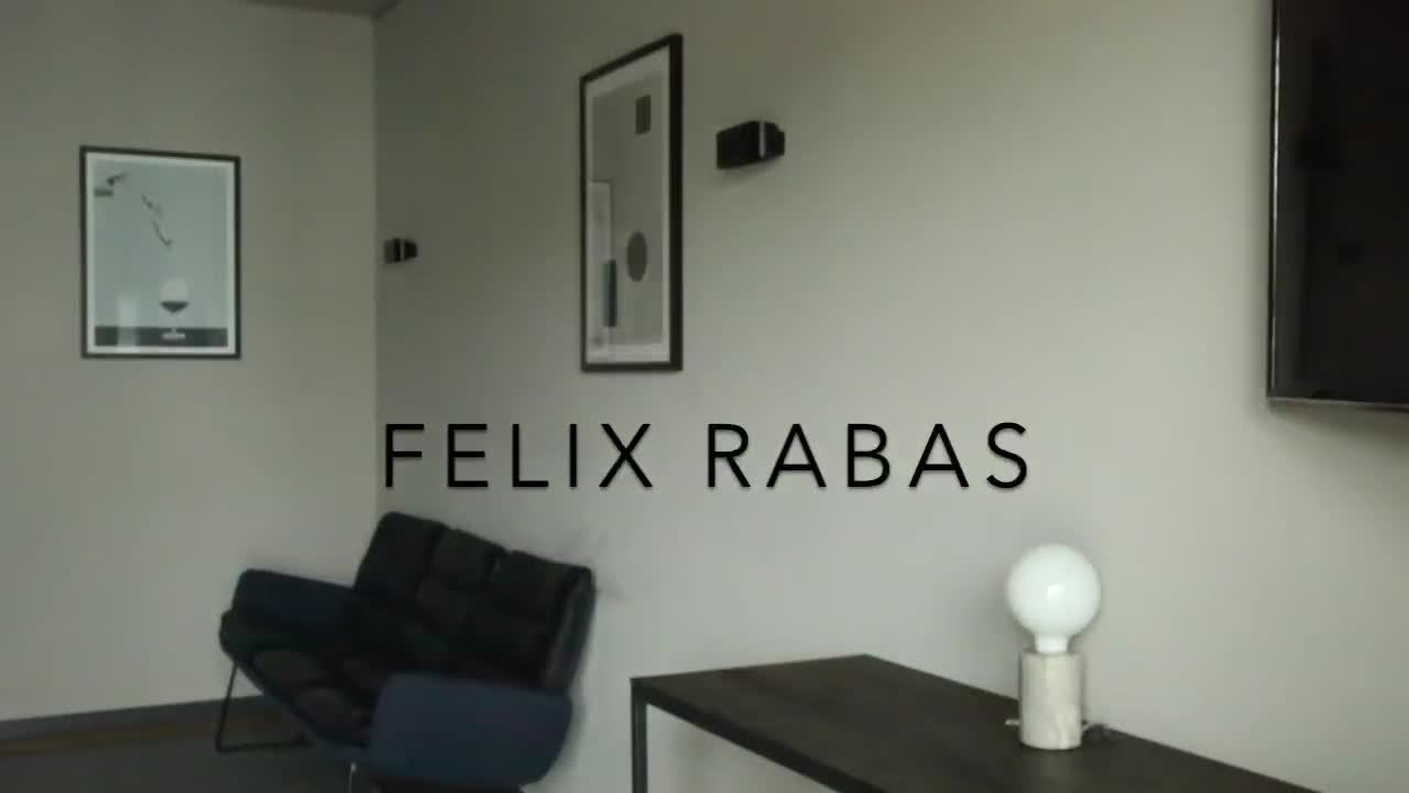 Video of Felix Rabas - Filmmakers