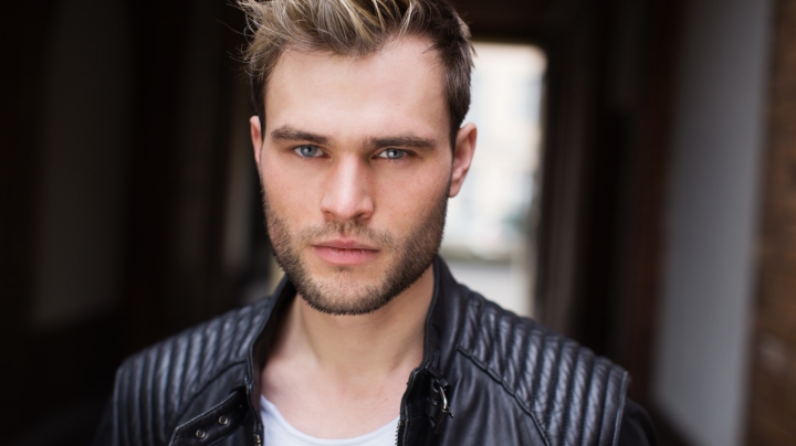 Video of Christopher Reinhardt Filmmakers