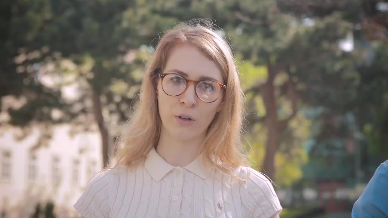 Filmmakers Showreel of Fiona Ristl