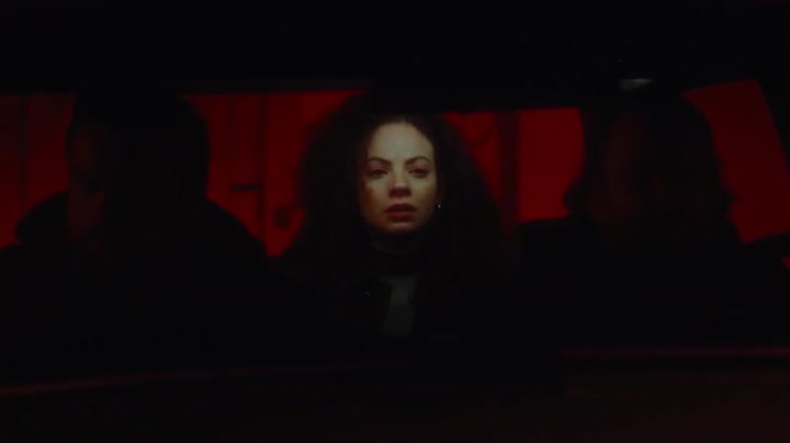 Video of Isabelle Geiss - Filmmakers