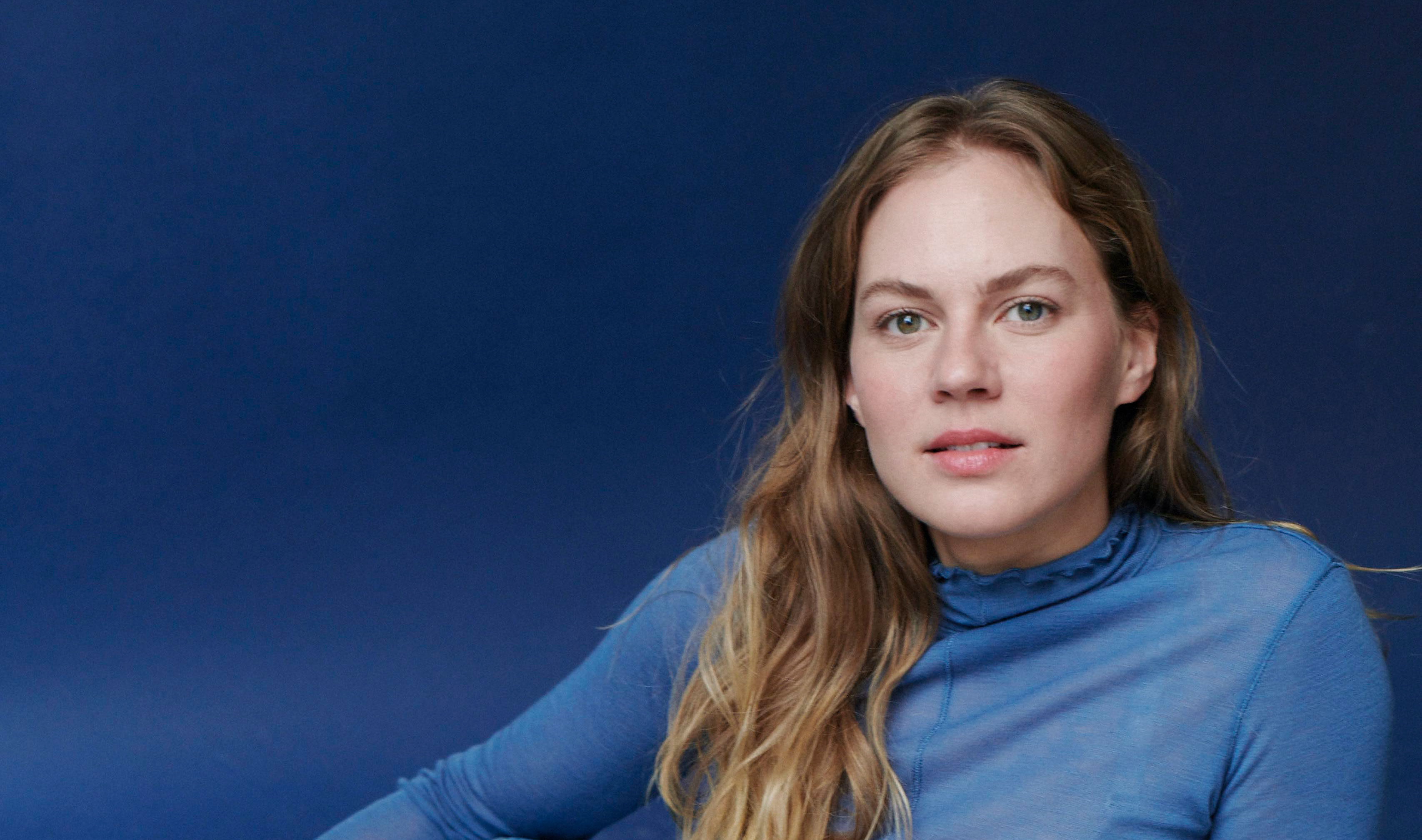 Video of Alicia von Rittberg - Filmmakers