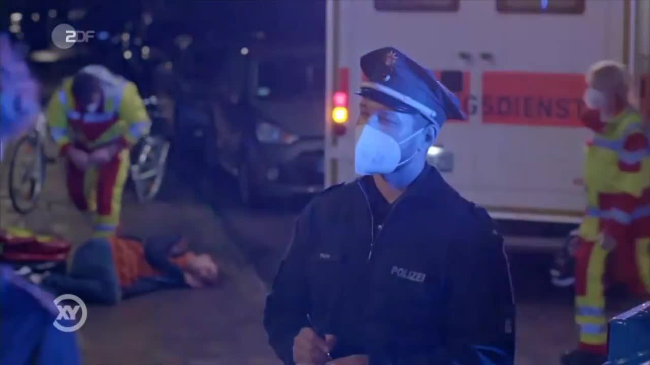 Video of Anton Schneider Filmmakers