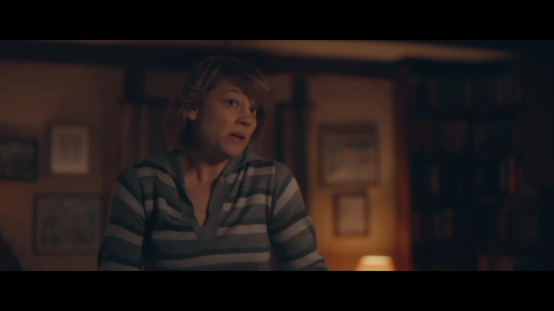 Video of Britta Hammelstein - Filmmakers
