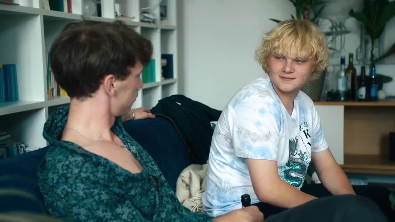 de Anton Petzold - Filmmakers