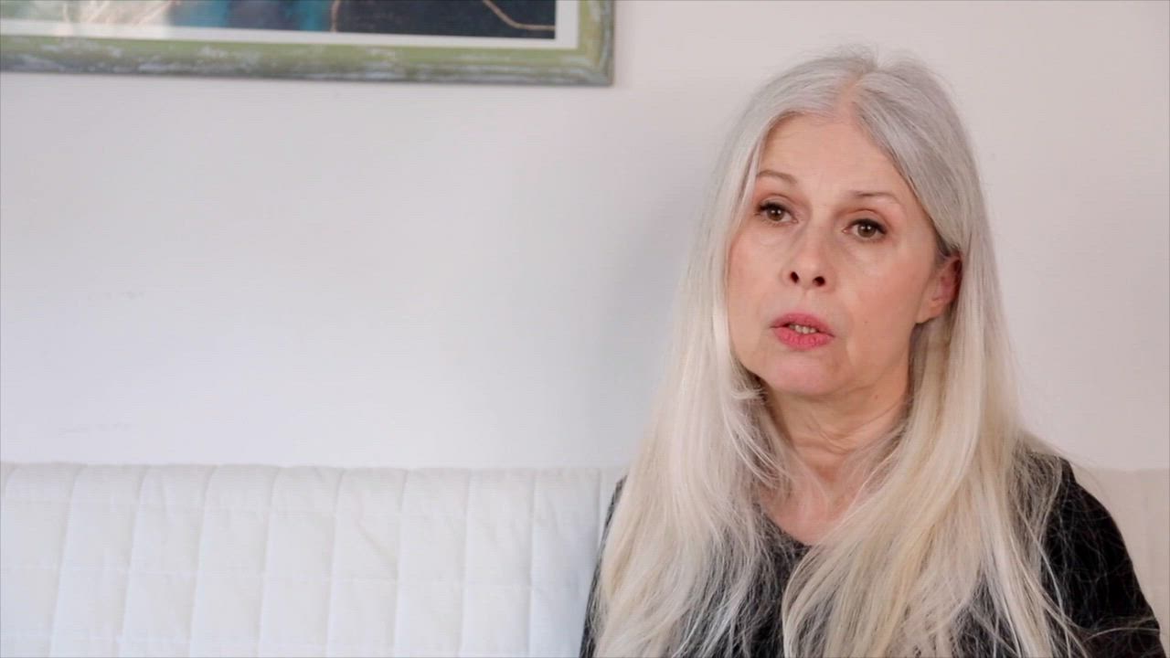 Video of Johanna Rieger - Filmmakers