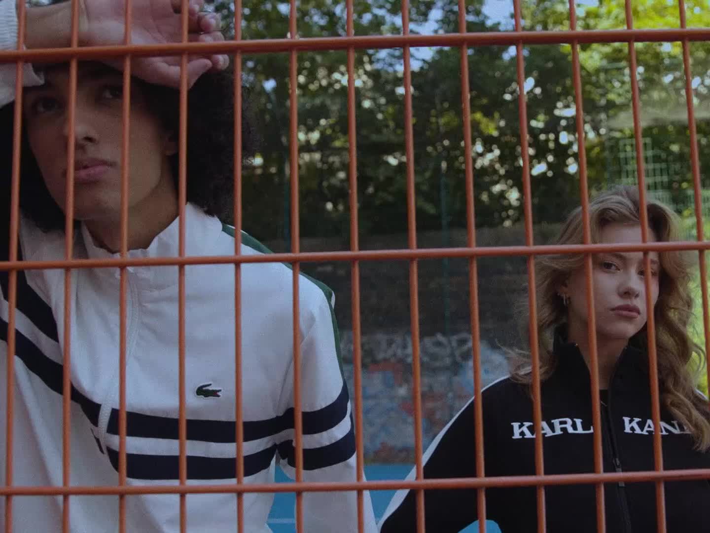 Video of Sofia Kutschat Cunha - Filmmakers
