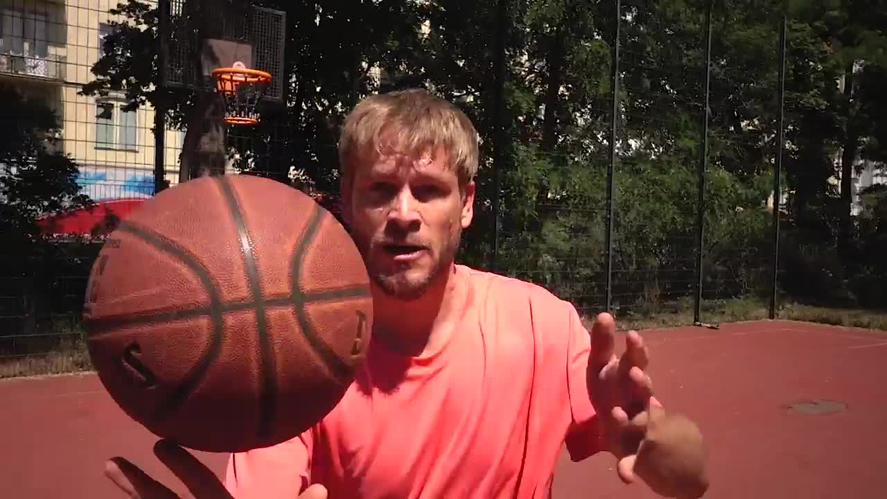 Basketball.mp4 / 2022 - Berlin Brandenburg Film Commission