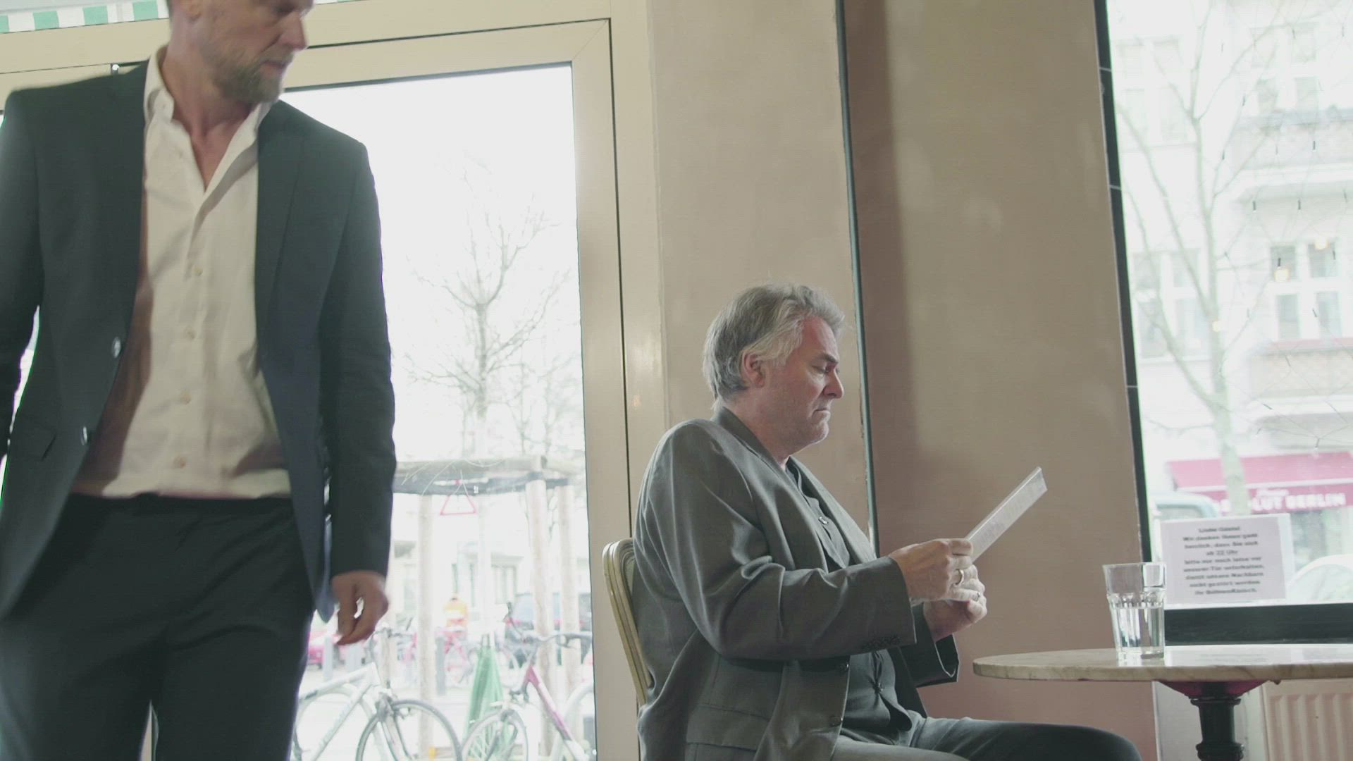 Filmmakers - Showreel of Georg Melich